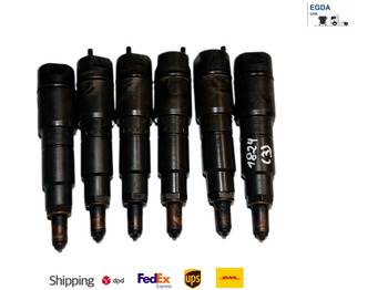 Распределитель впрыска MERCEDES-BENZ