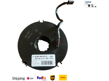 Электрическая система MERCEDES-BENZ