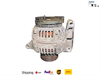 Электрическая система MERCEDES-BENZ