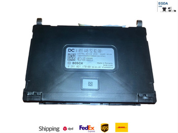 Блок управления MERCEDES-BENZ