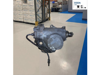 Рулевая колонка MERCEDES-BENZ