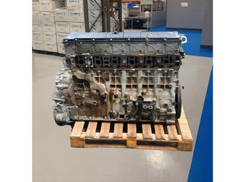 Двигатель Mercedes-Benz MP5: фото 2 Двигатель Mercedes-Benz MP5: фото 2