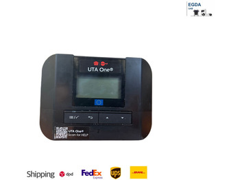 Электрическая система