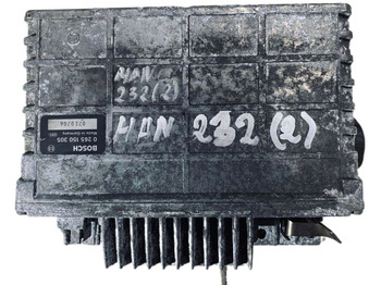 Блок управления