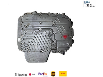 Блок управления