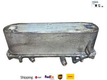 Интеркулер