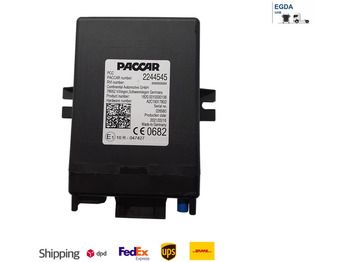 Блок управления PACCAR