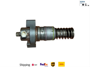 Распределитель впрыска PACCAR