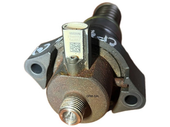 Топливный фильтр PACCAR: фото 2 Топливный фильтр PACCAR: фото 2