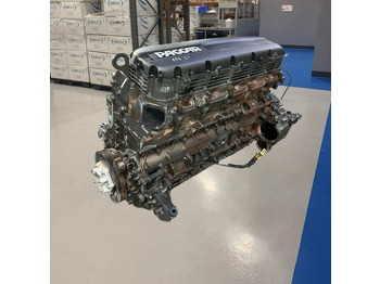 Двигатель PACCAR