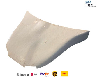 Аэродинамика/ Спойлеры RENAULT