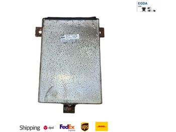 Блок управления RENAULT