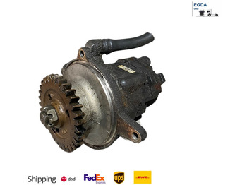 Насос гидроусилителя RENAULT