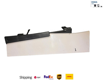 Аэродинамика/ Спойлеры RENAULT