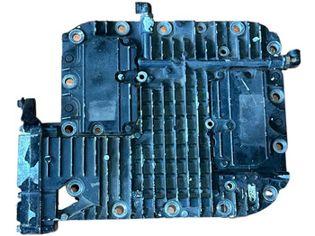 Блок управления Renault: фото 3 Блок управления Renault: фото 3