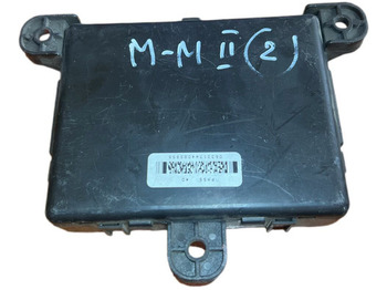 Блок управления Renault Magnum: фото 2 Блок управления Renault Magnum: фото 2