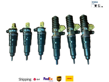 Топливный фильтр RENAULT