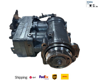 Двигатель и запчасти SCANIA