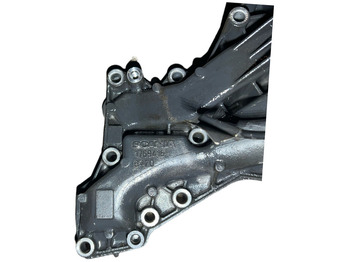 Двигатель и запчасти Scania 2022: фото 4 Двигатель и запчасти Scania 2022: фото 4