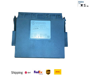 Блок управления SCANIA