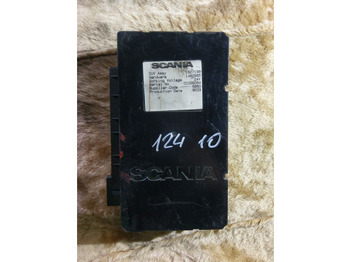 Блок управления SCANIA
