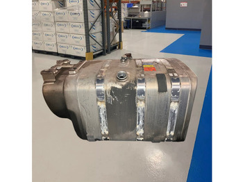 Топливный бак SCANIA