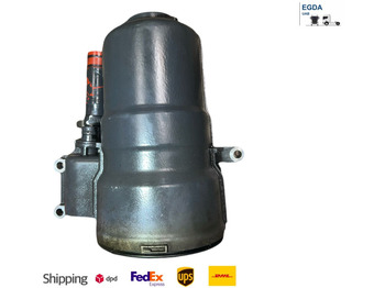 Двигатель и запчасти SCANIA