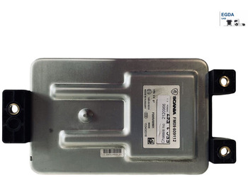 Блок управления SCANIA P