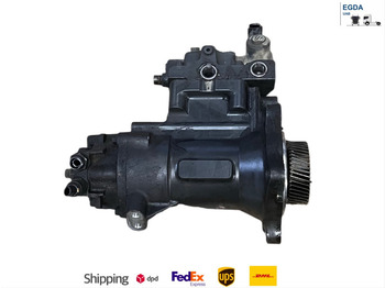 Топливный насос SCANIA R