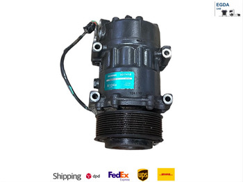 Компрессор кондиционера SCANIA