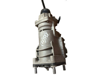 Запчасти DAF