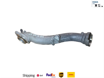 Запчасти DAF