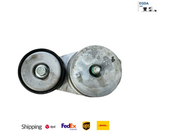 Запчасти DAF XG