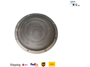 Запчасти DAF XG