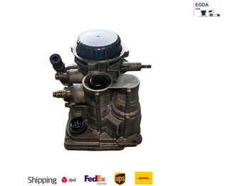 Запчасти IVECO S-WAY