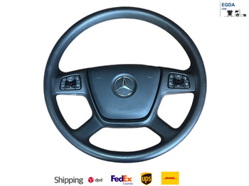 Запчасти MERCEDES-BENZ