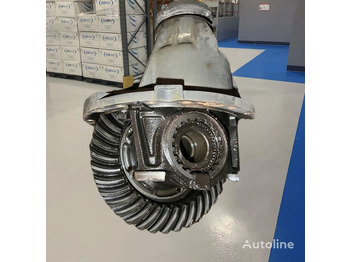 Запчасти MERITOR