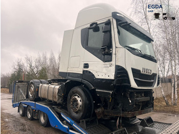 Тягач IVECO Stralis
