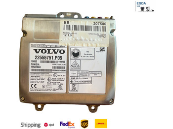 Блок управления VOLVO