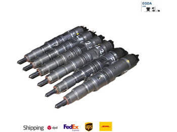 Топливный фильтр VOLVO