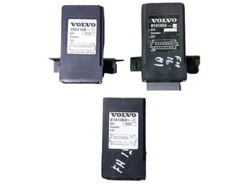 Блок управления VOLVO FH12