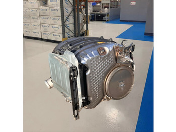 Катализатор Volvo FH5/Aero: фото 5 Катализатор Volvo FH5/Aero: фото 5