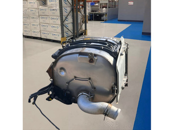 Катализатор Volvo FH5/Aero: фото 3 Катализатор Volvo FH5/Aero: фото 3