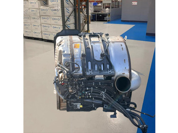 Катализатор Volvo FH5/Aero: фото 2 Катализатор Volvo FH5/Aero: фото 2