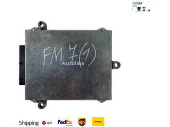 Блок управления VOLVO FM