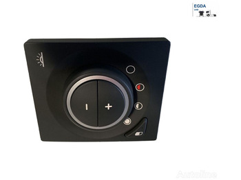 Приборная панель VOLVO FM