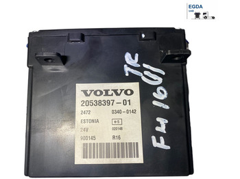 Блок управления VOLVO FM12