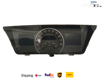 Приборная панель VOLVO