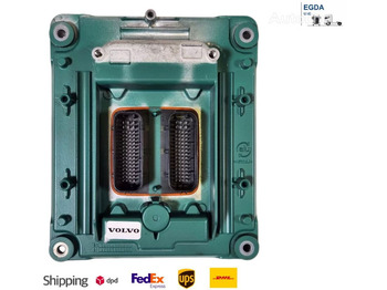 Блок управления VOLVO