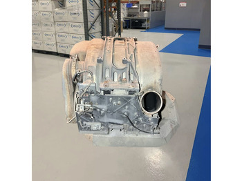 Катализатор VOLVO